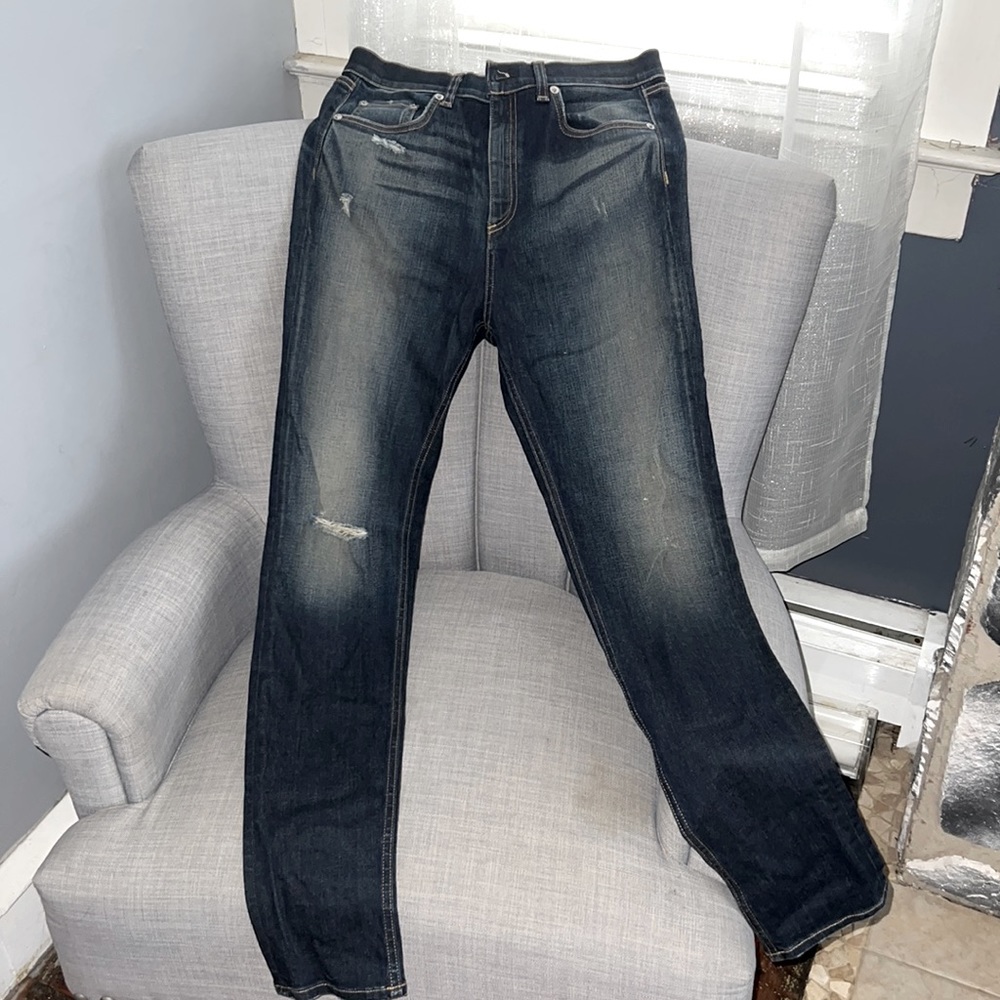 Rag & Bone “Justine Skinny” Jean size 29